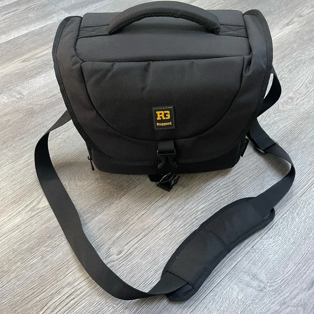 Ruggard Journey 44 DSLR bag